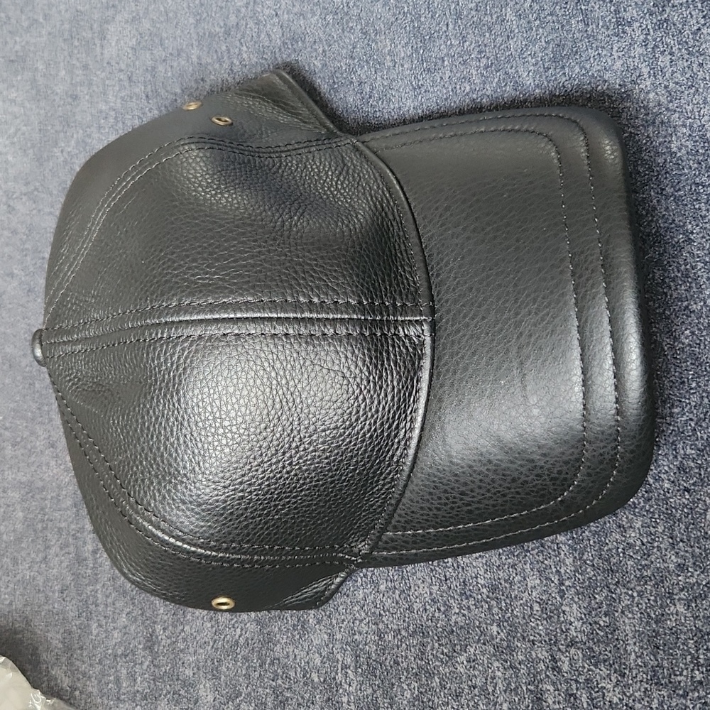 Cap
